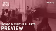 Song, Music & Cultural Arts Preview