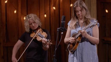 Video thumbnail: Ear to the Common Ground Sister Sadie – Urban/Rural Divide