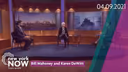 Reporters Roundtable: Karen DeWitt, Bill Mahoney, Budget