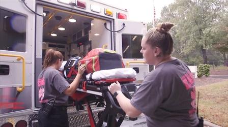 Video thumbnail: ncIMPACT Preview: The Opioid Crisis:  Cabarrus County Fights Back