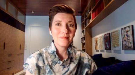 Video thumbnail: Contact Better Days 2020 - Utah Women’s History Memorial