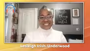 Lesleigh Irish-Underwood