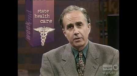 Video thumbnail: WPT Archives: 1990s Weekend for October 2, 1998