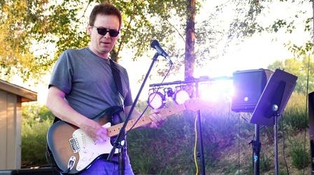 Video thumbnail: SDPB Documentaries Jay Gilbertson Plays a 1964 Fender Stratocaster