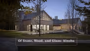 Of Stone, Wood, and Glass: Alnoba