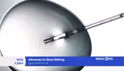 Advances In Gene Editing Preview