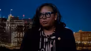 Democratic lawmakers demand answers to Newark ICE raid