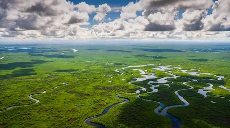 Video thumbnail: Overview The Secret Islands of the Everglades