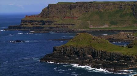 Video thumbnail: Visions Visions of Ireland