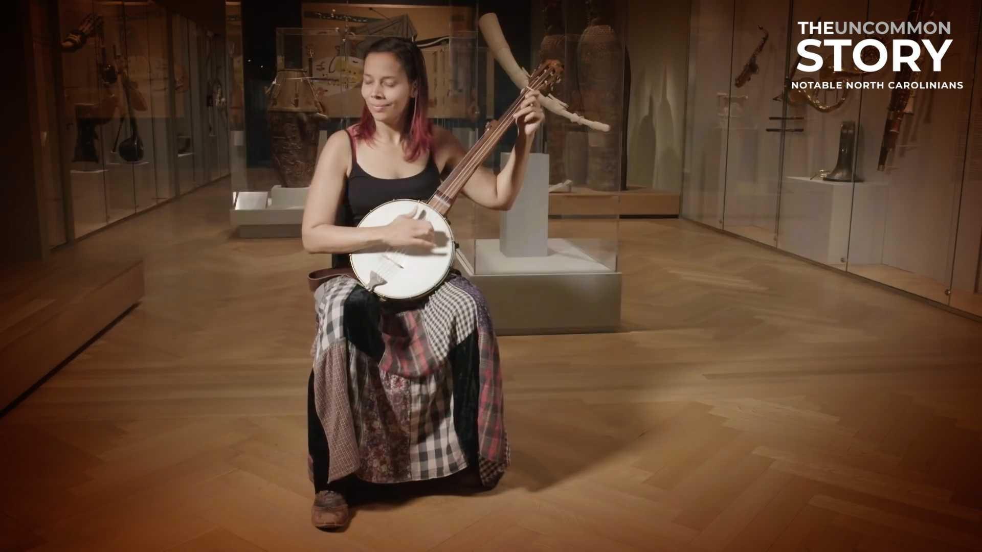 Rhiannon Giddens