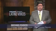 Chicago Tonight: Latino Voices, August 28, 2021 - Full Show