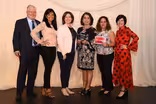 2019 WEDU Be More Encouraged, Judges' Choice Award