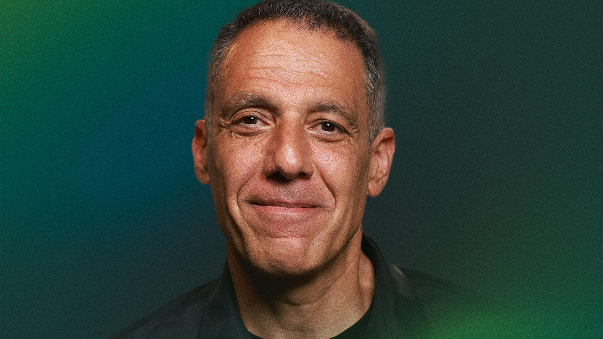 The Deepfake Detective