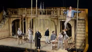 Des Moines Metro Opera presents Billy Budd