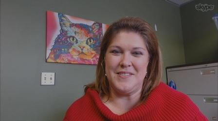 Video thumbnail: The Best of Sewing with Nancy Nancy's Corner - Laura Nigbur, Cage Comforters