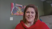 Nancy's Corner - Laura Nigbur, Cage Comforters