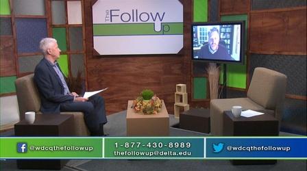 Video thumbnail: The Follow Up 02/23/21 - COVID-19 Vaccination Rollout & Tax Season