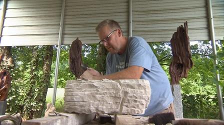 Video thumbnail: Tennessee Crossroads Tennessee Crossroads 3416
