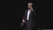 Acclaimed Actor David Strathairn Portrays World War II Hero