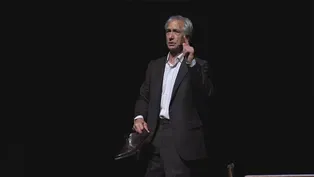 Acclaimed Actor David Strathairn Portrays World War II Hero