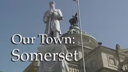 Our Town: Somerset June 2001