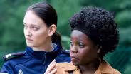 Cold Case, Part 1 / Cold Case - Partie I