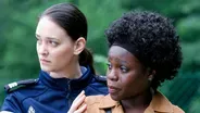 Cold Case, Part 1 / Cold Case - Partie I