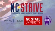 NC Strive - NCSU/Wake Tech