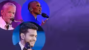 Henry Mancini 100 at the Hollywood Bowl