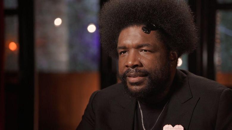 Finding Your Roots Image