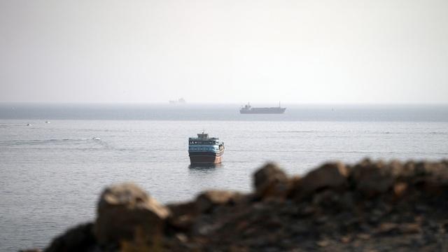 What's holding up the Iran-Oman Strait of Hormuz proposal