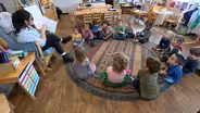 Group Story Time