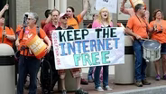 NET NEUTRALITY & DIGITAL DIVIDE