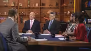 The Week in Review: New Faces, Veteran Leadership