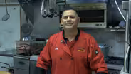 Cooking Tamales with Juan