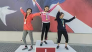 Atletas Maravillosos| Awesome Athletes
