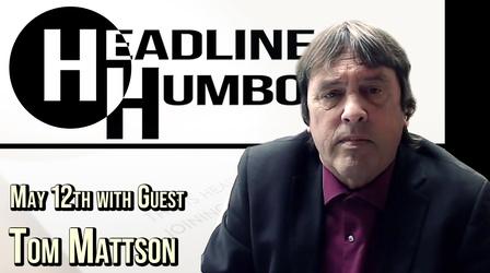 Video thumbnail: Headline Humboldt Headline Humboldt: May 12th, 2023