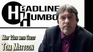 Headline Humboldt: May 12th, 2023
