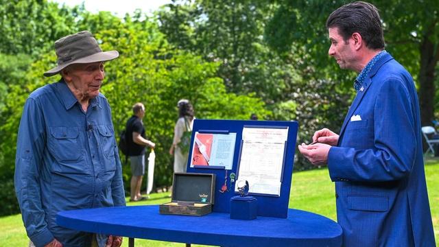 Antiques Roadshow | Cheekwood Estate & Gardens, Hour 2