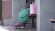 Homelessness continues to be problematic in NJ