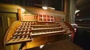 The 1881 Organ That Still Shakes This Concert Hall
