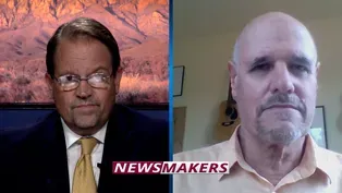 Newsmakers 1320 Stephen Fischmann Promo