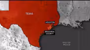 In Texas county, ‘worst flooding is in front of us’