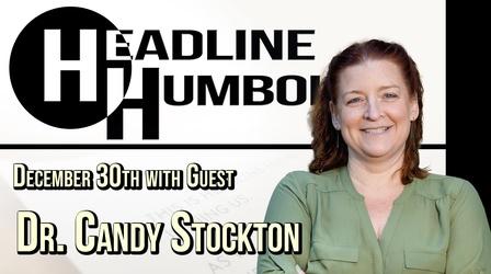 Video thumbnail: Headline Humboldt Headline Humboldt: December 30th, 2022