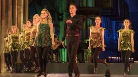 Video thumbnail: KENW-PBS New Mexico Presents Celtic Gold: An Irish Song & Dance Journey