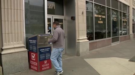 NJ Primary 2022: Low voter turnout is expected