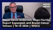 Southwest Florida In Focus | Episode 390| October 13th, 2026