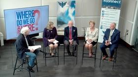 Video thumbnail: Where Do We Go From Here? Black Hills Colleges Partner to Enhance Opportunities