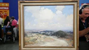 Appraisal: 1911 Julian Onderdonk Painting