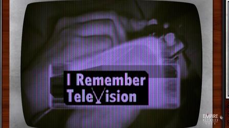 Video thumbnail: I Remember Television Rocky Jones, Space Ranger